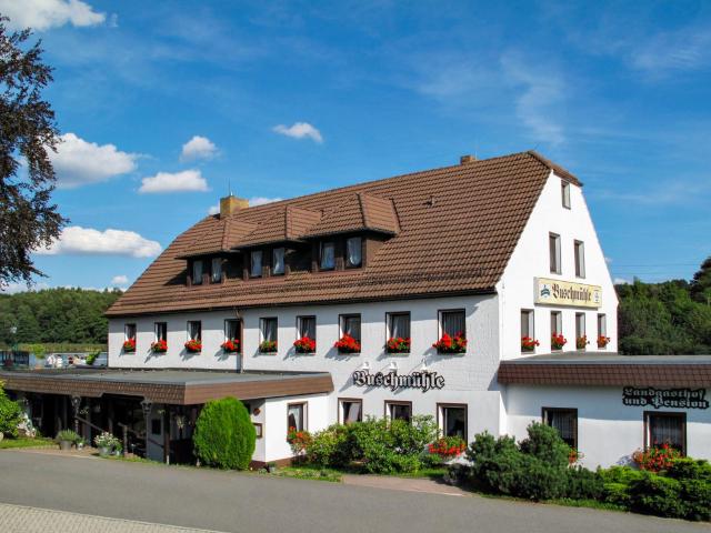 Pension Buschmühle