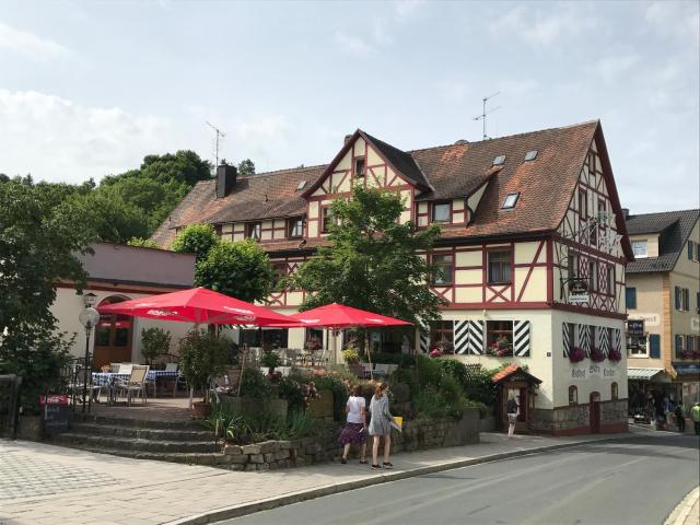 Landhotel Gasthof Stern