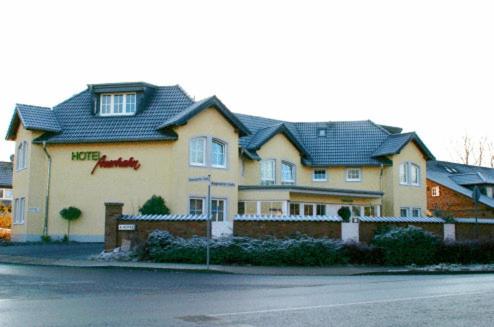 Hotel Auerhahn