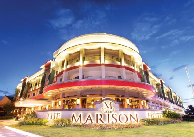 The Marison Hotel