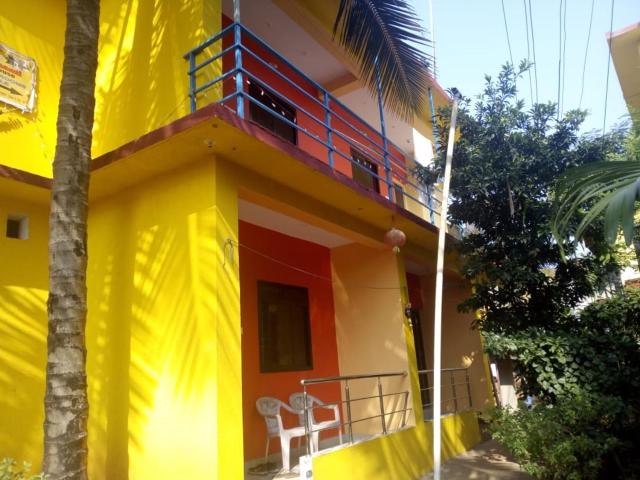 Shiva Shanti Guest House