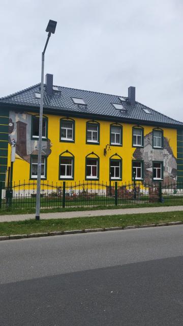 JaNettes Gästehaus