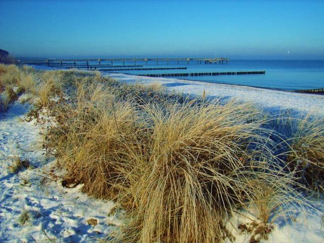 Ostsee Hotel-Pension An der Lindenallee