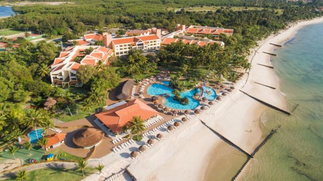 Vila Galé Cabo - All Inclusive