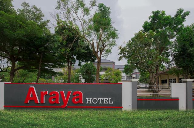 ARAYA HOTEL