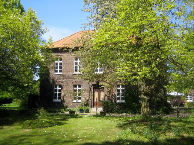 Ferienwohnung Haumannshof