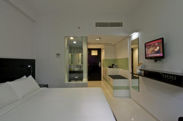 Keys Select by Lemon Tree Hotels, Thiruvananthapuram