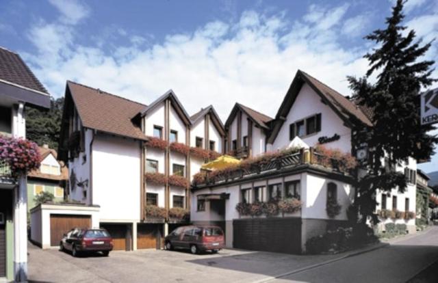 Hotel Zur Linde