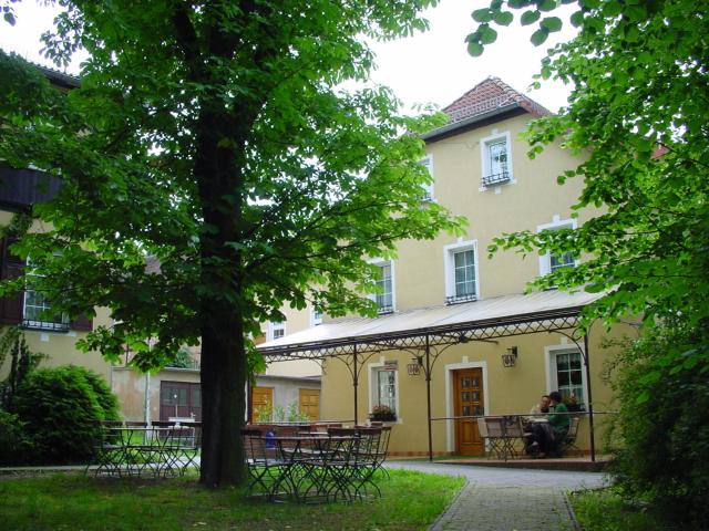 Gasthaus Mörla