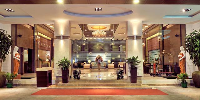 Fortune JP Palace, Mysore - Member ITC Hotels' Group