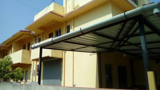 Bethel Guesthouse Miramar Panaji