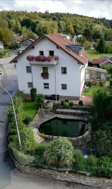 Ferienwohnung Uschkereit