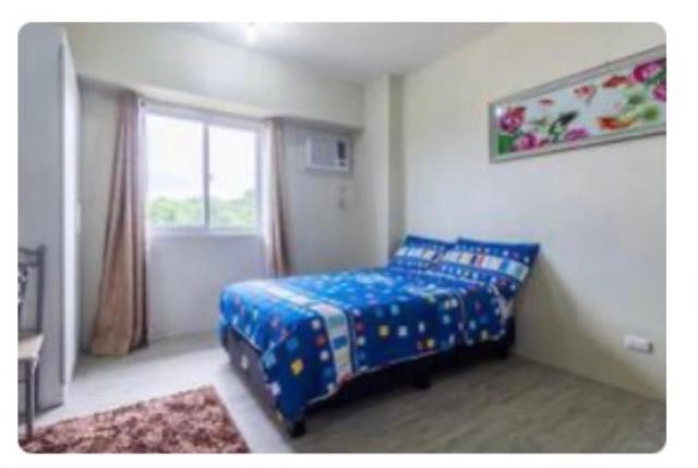 Staycation condo with pool near SM Tungko, Bulacan