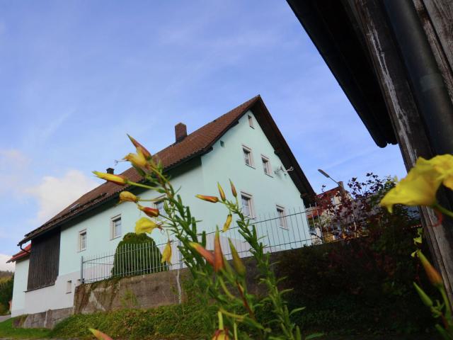 Holiday home near the ski slope