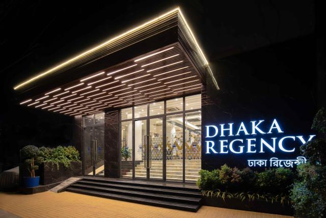 Dhaka Regency Hotel & Resort Limited