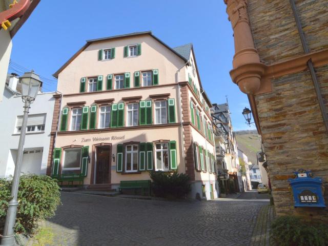 Classy Holiday Home in Ürzig near Forest