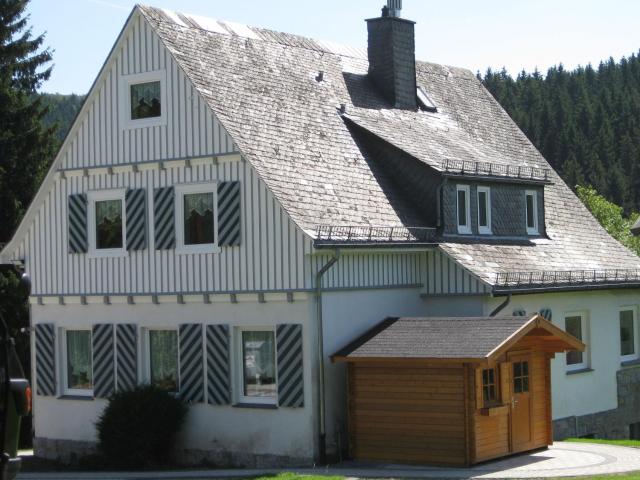 Holiday home in Brilon near the ski slopes