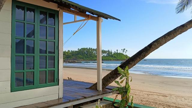 The Nest Palolem