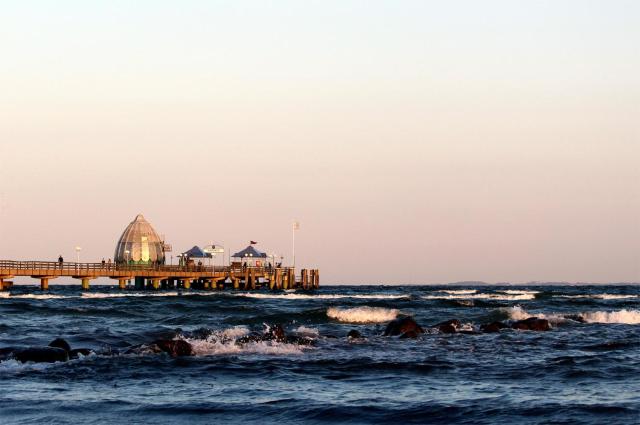 Hof Faasel - Bauernhofurlaub an der Ostsee