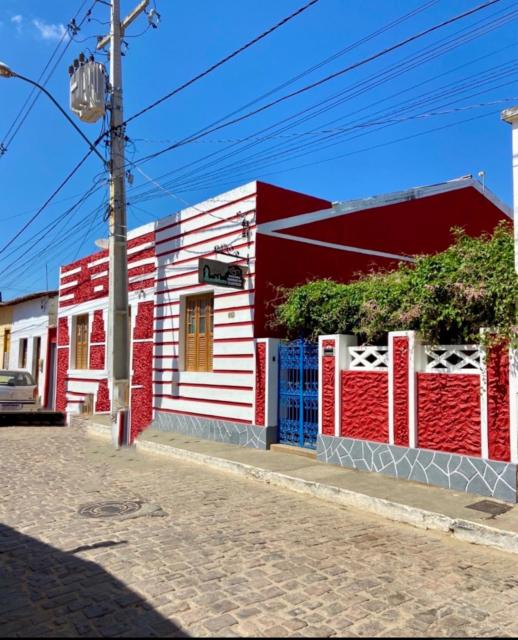 Pousada Caminhos da Chapada