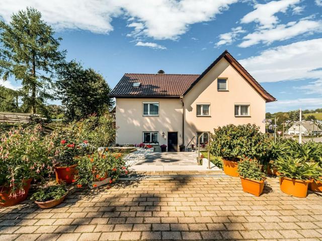 Beautiful Apartment in D rnthal near the Forest