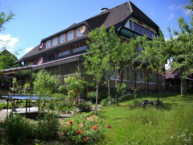 Flat with balcony in Baden-Württemberg