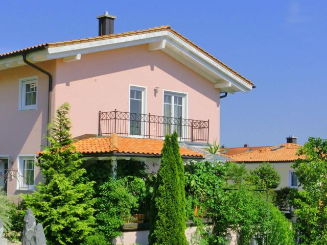 Apartment near the river in Deggendorf Bavaria