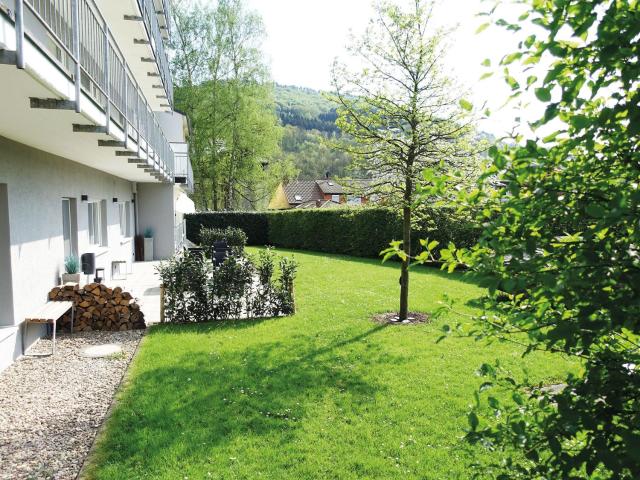 Apartment in Bollendorf with forest view