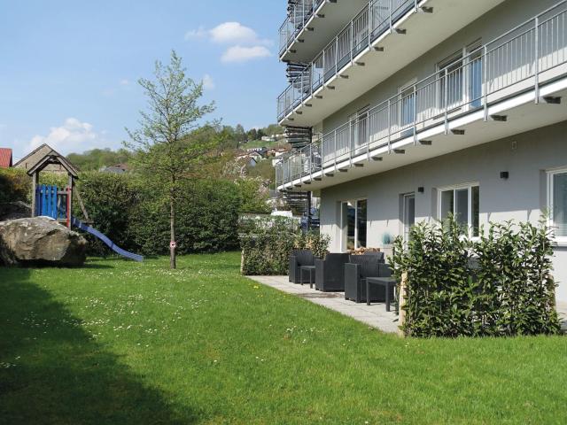 Spacious Apartment in Bollendorf in Nature Park