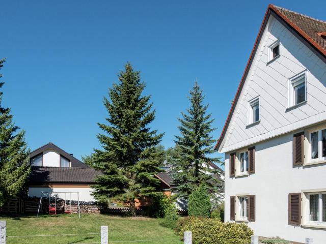 Apartment in the Black Forest with terrace