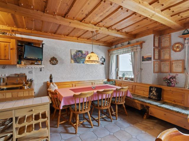 Cozy Apartment in Sonnen Bavaria near Forest