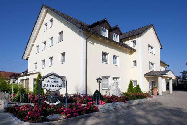 Hotel Abenstal