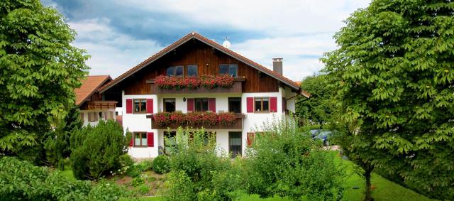 Gästehaus Hornblick