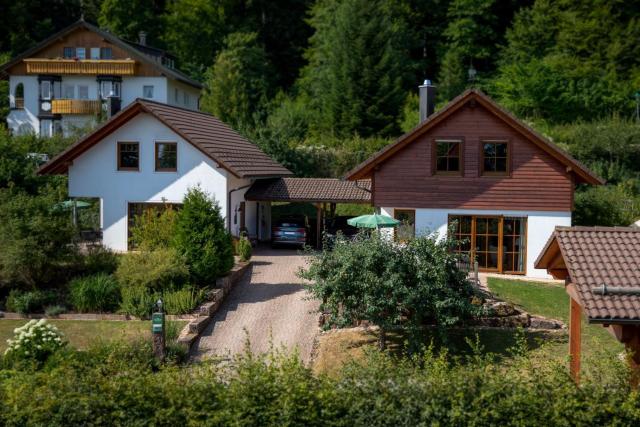 Schwarzwald Chalets