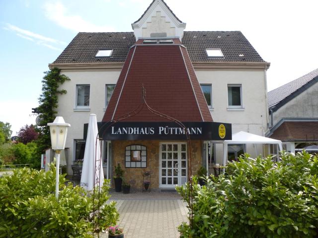 Landhaus-Püttmann