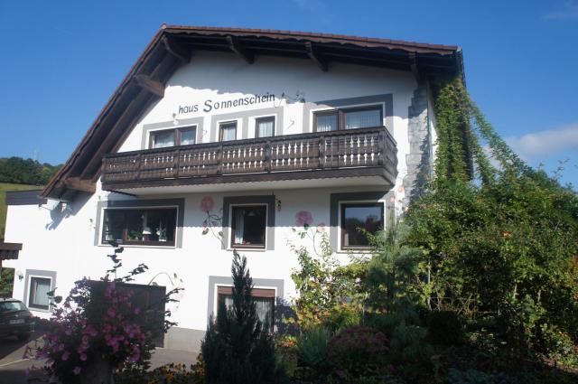 Haus Sonnenschein