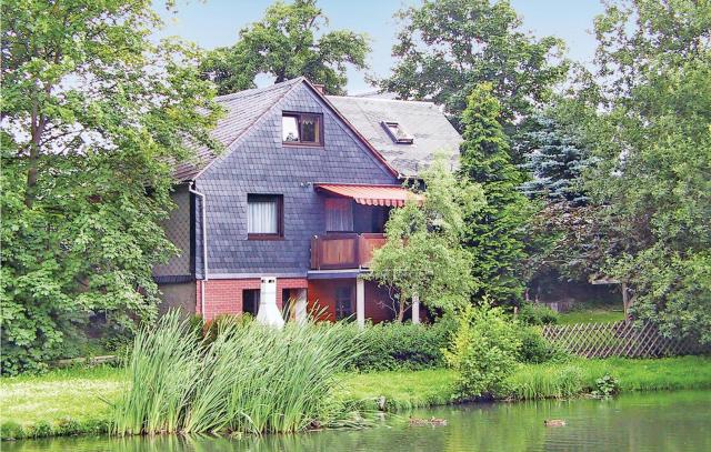 Ferienhaus Ferienhaus Zur Schmiede M