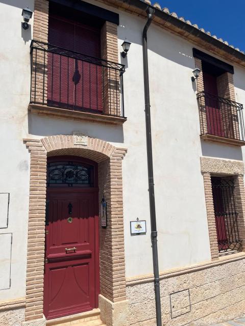 Casa Rural Sant Antoni