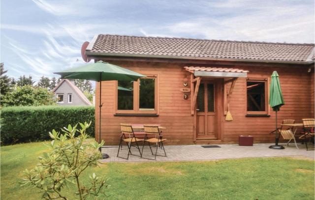 2 Bedroom Cozy Home In Thale-Friedrichsbrunn