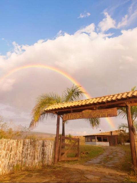 Cataguás Brasil Pousada