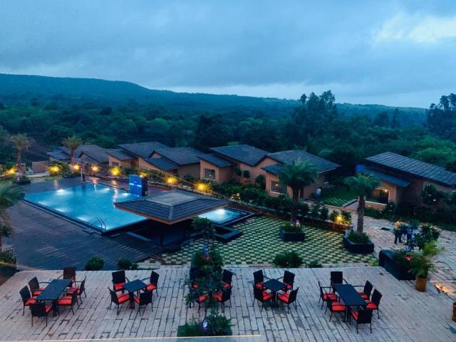 Regenta Resort Belagavi