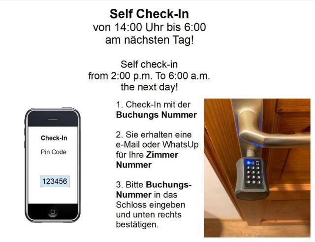 Zimmerfrei-Dresden mit Bad-Miniküche Self Check In 24-7