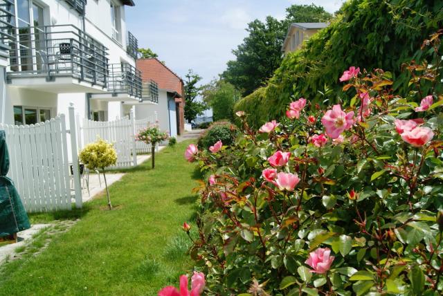 Ferienwohnung im Haus Katharina