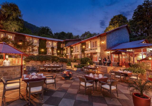 The Naini Retreat, Nainital by Leisure Hotels