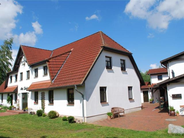 Apartment Gästehaus Alte Schule-3 by Interhome