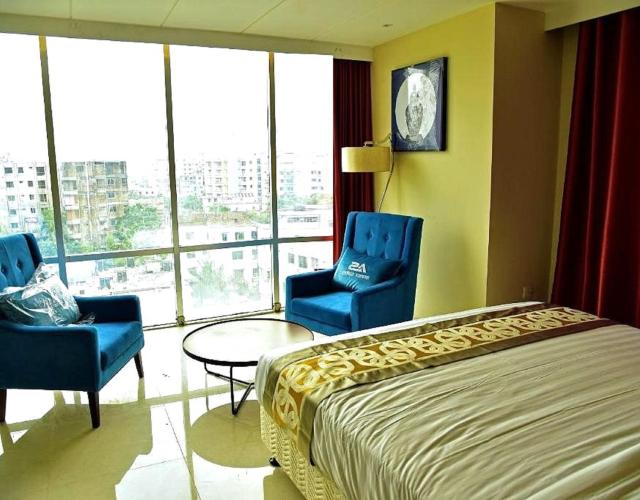 Annex Suites Bogra - CityCentre