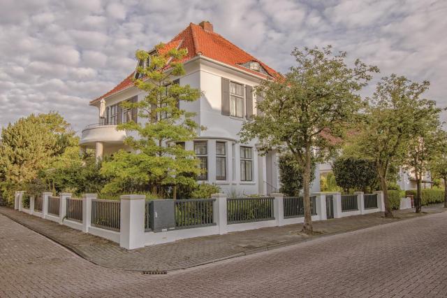 Hotel Haus Norderney