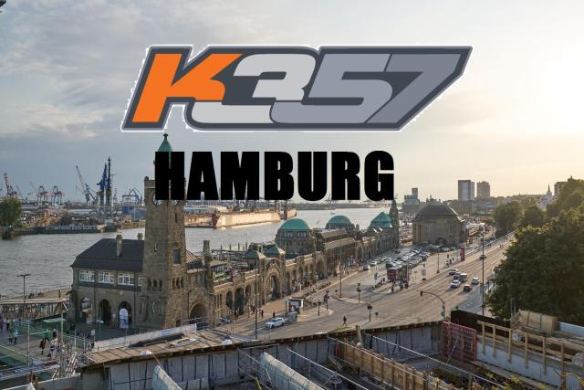 K 357 - Staffboarding - Personal- und Monteurzimmervermietung und Vermittlung in Hamburg und Umgebung