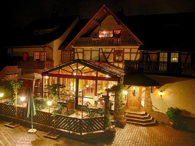 Inn Landgasthof "Zur Gemütlichkeit"