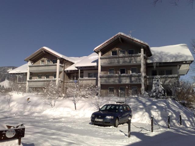 Landhaus am Kienberg